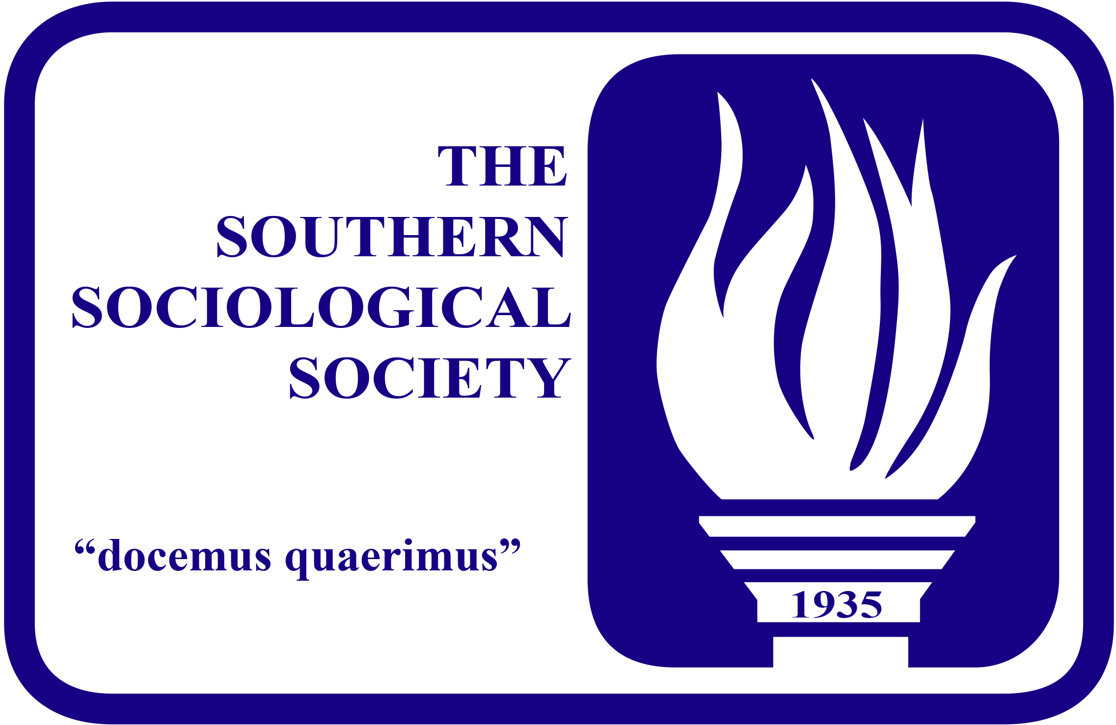 Southern Sociological Society