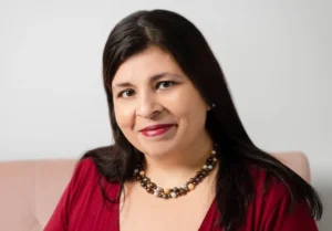 Marisela Martinez Cola